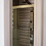 아파트 Casa Silve