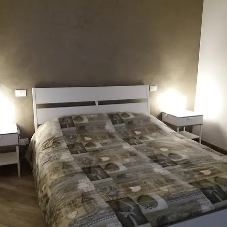 Lejlighed Casa Silve La Spezia
