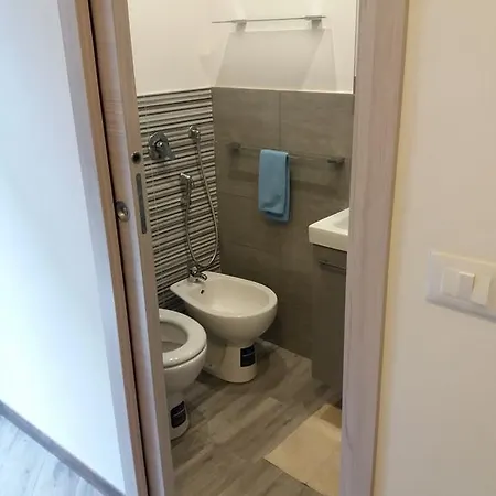 Casa Silve * Λα Σπέτσια