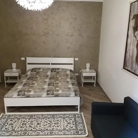 Casa Silve Lejlighed