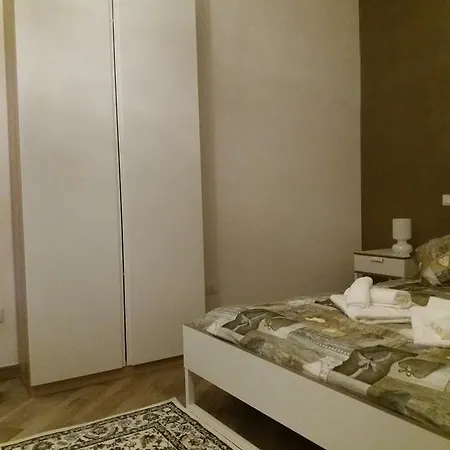 Casa Silve Lejlighed *