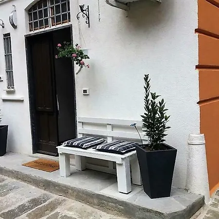 Lejlighed Casa Silve La Spezia