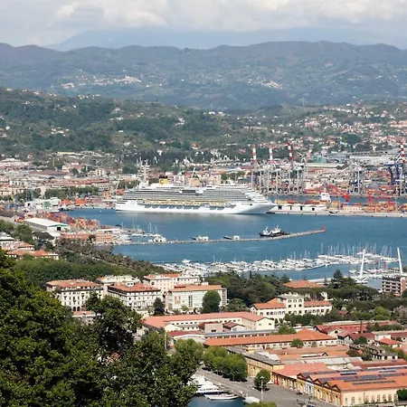 Casa Silve Apartment *