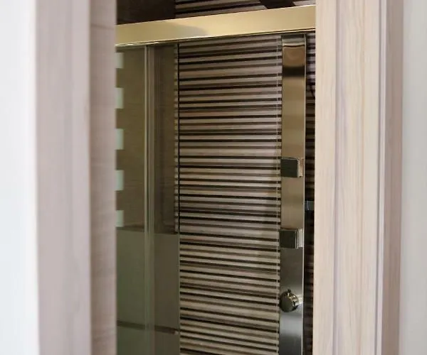 Apartment Casa Silve