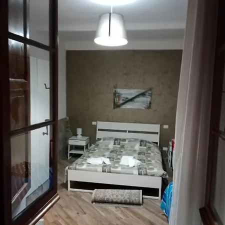 Casa Silve Apartamento La Spezia