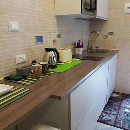 Casa Silve * 斯培西亚