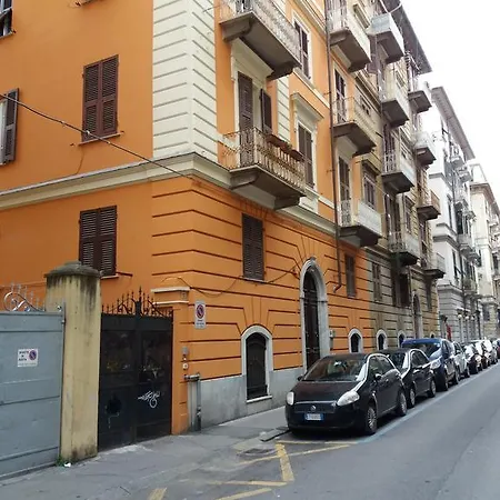 Casa Silve * La Spezia