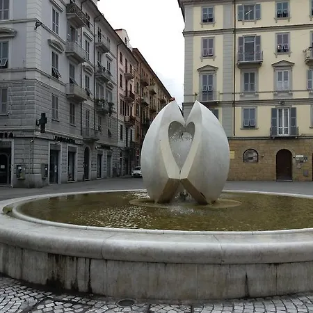 Casa Silve La Spezia