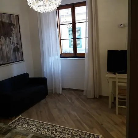 Casa Silve * 斯培西亚