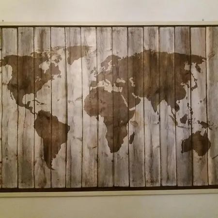 Casa Silve Apartamento