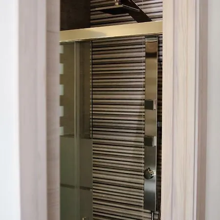 Apartamento Casa Silve