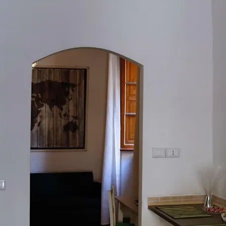 Casa Silve La Spezia