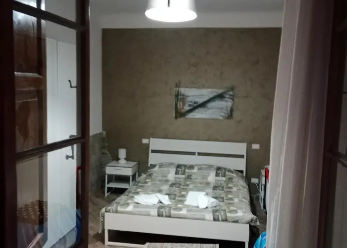 Casa Silve Апартаменты Специя