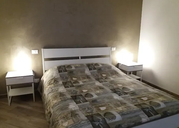 Апартаменты Casa Silve Специя