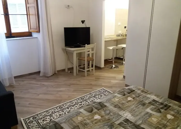 Апартаменты Casa Silve