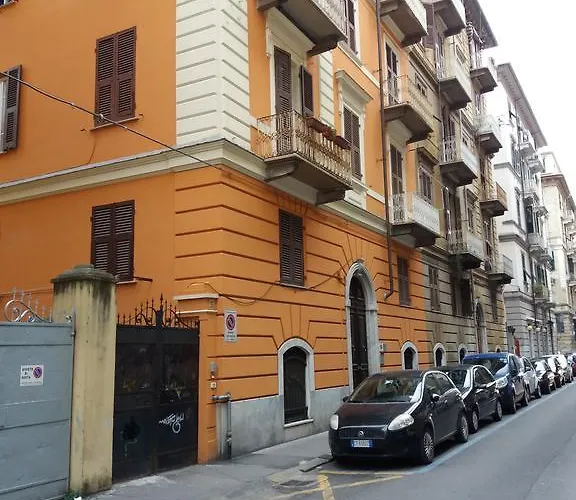 Casa Silve * Специя