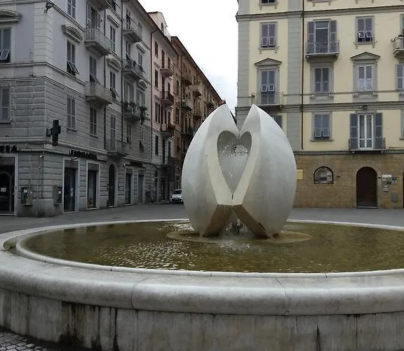 Casa Silve Специя