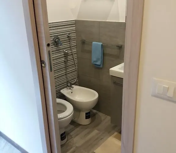 Casa Silve * Специя