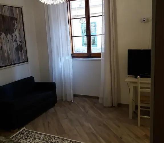 Casa Silve * Специя