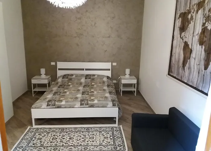Casa Silve Апартаменты