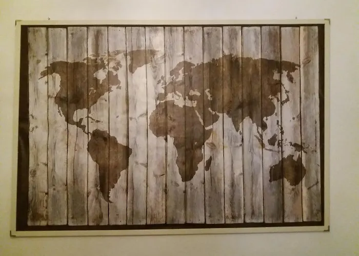 Casa Silve Апартаменты