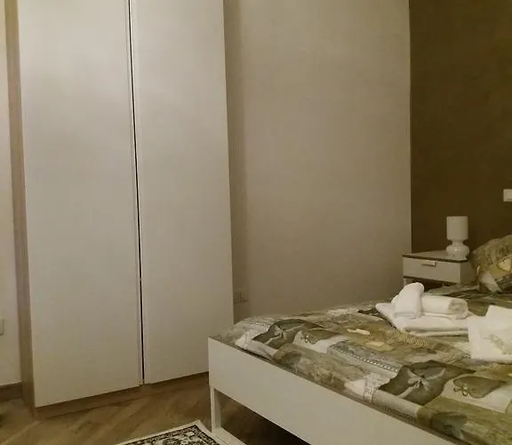 Casa Silve Апартаменты *