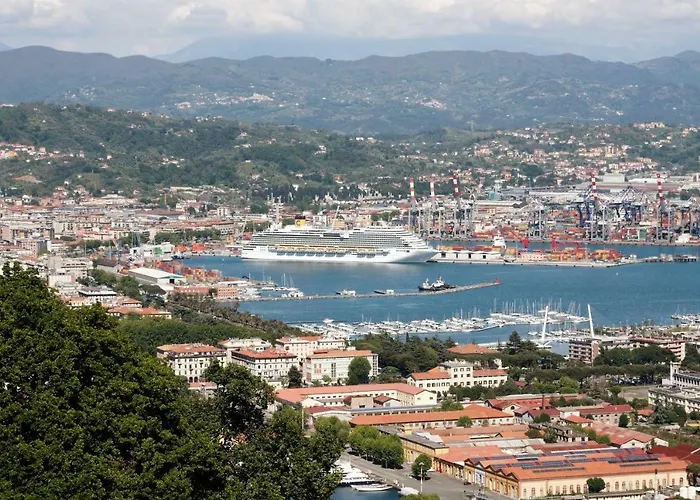 Casa Silve Апартаменты *