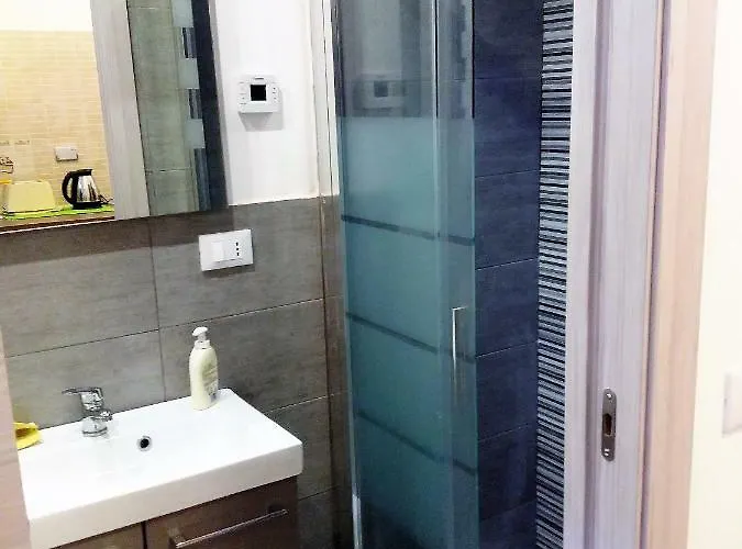 Casa Silve * Специя