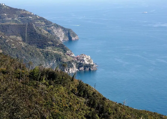 Casa Silve Апартаменты *